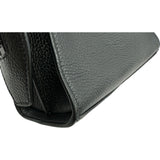 バレンシアガ BALENCIAGA ネオ クラシック シティ ナノ 638527 ブラック ブラック金具 レザー レディース ショルダーバッグ
