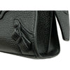 バレンシアガ BALENCIAGA ネオ クラシック シティ ナノ 638527 ブラック ブラック金具 レザー レディース ショルダーバッグ