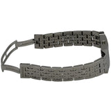 エルメス HERMES Hウォッチ HH1.210 ホワイトシェル ステンレススチール クオーツ レディース 腕時計