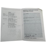 エルメス HERMES Hウォッチ HH1.210 ホワイトシェル ステンレススチール クオーツ レディース 腕時計