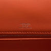エルメス HERMES ケリー28 外縫い Y刻 ローズテキサス シルバー金具 トワル スイフト レディース ハンドバッグ ショルダーバッグ