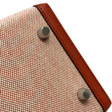 エルメス HERMES ケリー28 外縫い Y刻 ローズテキサス シルバー金具 トワル スイフト レディース ハンドバッグ ショルダーバッグ
