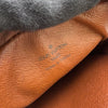 ルイ・ヴィトン LOUIS VUITTON ダヌーブ M45266 ブラウン モノグラムキャンバス レディース ショルダーバッグ