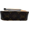 ルイ・ヴィトン LOUIS VUITTON ダヌーブ M45266 ブラウン モノグラムキャンバス レディース ショルダーバッグ