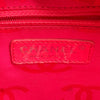 シャネル CHANEL カンボンライントートラージ A25169 9番台 ブラック/ホワイト ラム レディース トートバッグ