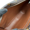 ルイ・ヴィトン LOUIS VUITTON トロカデロ PM M51274 ブラウン モノグラムキャンバス レディース ショルダーバッグ