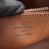ルイ・ヴィトン LOUIS VUITTON トロカデロ PM M51274 ブラウン モノグラムキャンバス レディース ショルダーバッグ