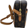 ルイ・ヴィトン LOUIS VUITTON トロカデロ PM M51274 ブラウン モノグラムキャンバス レディース ショルダーバッグ