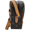 ルイ・ヴィトン LOUIS VUITTON トロカデロ PM M51274 ブラウン モノグラムキャンバス レディース ショルダーバッグ