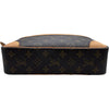 ルイ・ヴィトン LOUIS VUITTON トロカデロ PM M51274 ブラウン モノグラムキャンバス レディース ショルダーバッグ