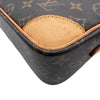 ルイ・ヴィトン LOUIS VUITTON トロカデロ PM M51274 ブラウン モノグラムキャンバス レディース ショルダーバッグ