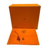 エルメス HERMES バーキン25 □J刻 ルージュカザック シルバー金具 シェーブル レディース ハンドバッグ