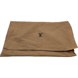 ルイ・ヴィトン LOUIS VUITTON レシタル M51900 ブラウン モノグラムキャンバス レディース ハンドバッグ