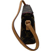 ルイ・ヴィトン LOUIS VUITTON レシタル M51900 ブラウン モノグラムキャンバス レディース ハンドバッグ