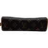 ルイ・ヴィトン LOUIS VUITTON レシタル M51900 ブラウン モノグラムキャンバス レディース ハンドバッグ