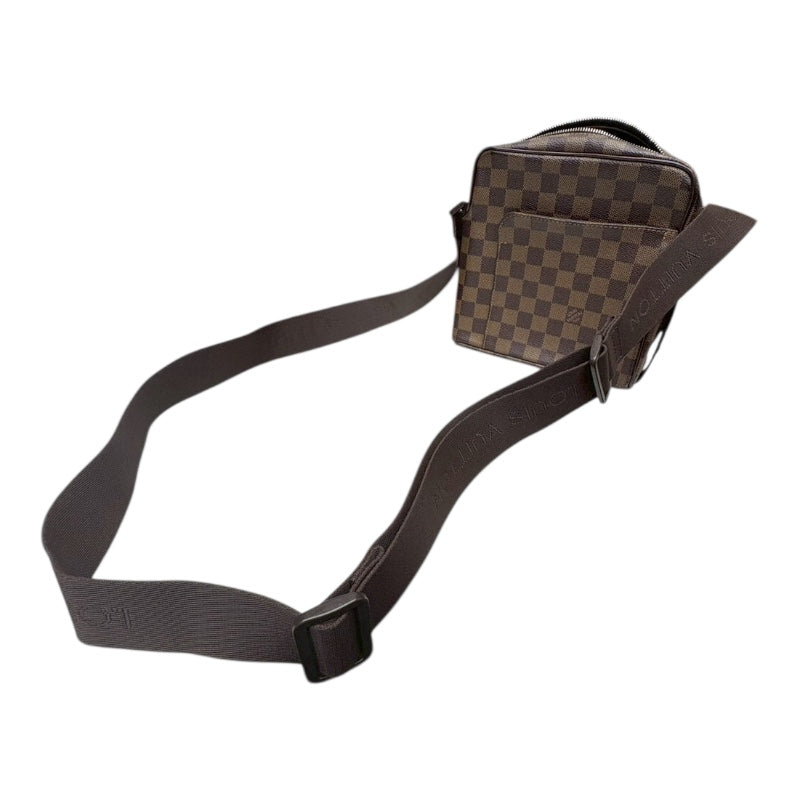 LOUIS VUITTON ルイヴィトン オラフPM ダミエ N41442 ルイ・ヴィトン LOUIS VUITTON オラフPM N41442 ダミエ レディース