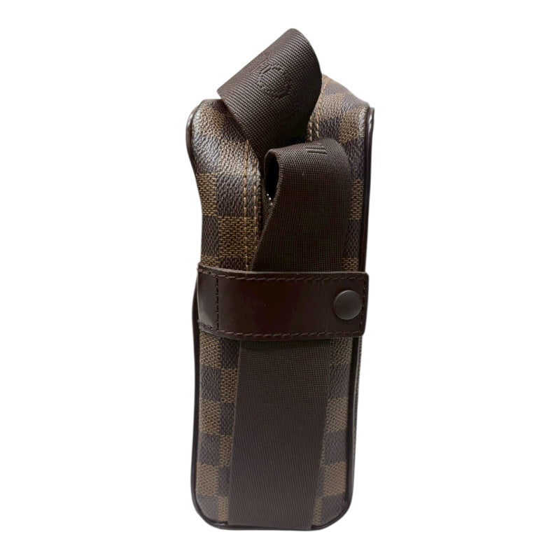 ルイ・ヴィトン LOUIS VUITTON オラフPM N41442 ダミエ レディース