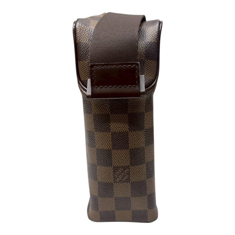 LOUIS VUITTON ルイヴィトン オラフPM ダミエ N41442 ルイ・ヴィトン LOUIS VUITTON オラフPM N41442 ダミエ レディース