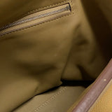 エルメス HERMES サックヴァンキャトル29 Z刻 ビスキュイ×アルザン シルバー金具 トゴ スイフト レディース ハンドバッグ ショルダーバッグ