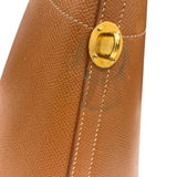 エルメス HERMES ボリード３５ □A刻 ゴールドゴールド金具 クシュベル レディース ハンドバッグ