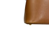 エルメス HERMES ボリード３５ □A刻 ゴールドゴールド金具 クシュベル レディース ハンドバッグ