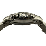 ロレックス ROLEX デイトナ 116509 スチール/ブラック ホワイトゴールド 自動巻き メンズ 腕時計