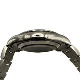 ロレックス ROLEX デイトナ 116509 スチール/ブラック ホワイトゴールド 自動巻き メンズ 腕時計