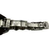 ロレックス ROLEX デイトナ 116509 スチール/ブラック ホワイトゴールド 自動巻き メンズ 腕時計