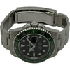 ロレックス ROLEX サブマリーナ 126610LV ブラック ステンレススチール 自動巻き メンズ 腕時計