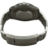 ロレックス ROLEX サブマリーナ 126610LV ブラック ステンレススチール 自動巻き メンズ 腕時計