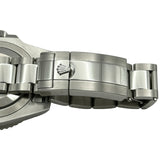 ロレックス ROLEX GMTマスター2 126710BLRO ブラック ステンレススチール 自動巻き メンズ 腕時計