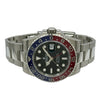 ロレックス ROLEX GMTマスター2 126710BLRO ブラック ステンレススチール 自動巻き メンズ 腕時計