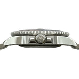 ロレックス ROLEX GMTマスター2 126710BLRO ブラック ステンレススチール 自動巻き メンズ 腕時計