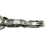 ロレックス ROLEX GMTマスター2 126710BLRO ブラック ステンレススチール 自動巻き メンズ 腕時計