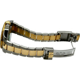 ロレックス ROLEX GMTマスター2 116713LN ブラック ゴールド/ステンレススチール 自動巻き メンズ 腕時計