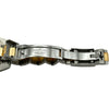 ロレックス ROLEX GMTマスター2 116713LN ブラック ゴールド/ステンレススチール 自動巻き メンズ 腕時計