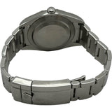 ロレックス ROLEX エクスプローラー1 214270 ブラック ステンレススチール 自動巻き メンズ 腕時計