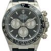 ロレックス ROLEX デイトナ 126519LN ブラック/スチール ホワイトゴールド 自動巻き メンズ 腕時計