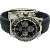 ロレックス ROLEX デイトナ 126519LN ブラック/スチール ホワイトゴールド 自動巻き メンズ 腕時計