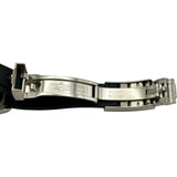 ロレックス ROLEX デイトナ 126519LN ブラック/スチール ホワイトゴールド 自動巻き メンズ 腕時計