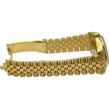 ロレックス ROLEX デイトジャスト36 116238 オニキス ゴールド 自動巻き メンズ 腕時計