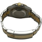 ロレックス ROLEX サブマリーナ 126613LB ブルー ステンレススチール/ゴールド 自動巻き メンズ 腕時計