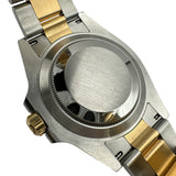 ロレックス ROLEX サブマリーナ 126613LB ブルー ステンレススチール/ゴールド 自動巻き メンズ 腕時計