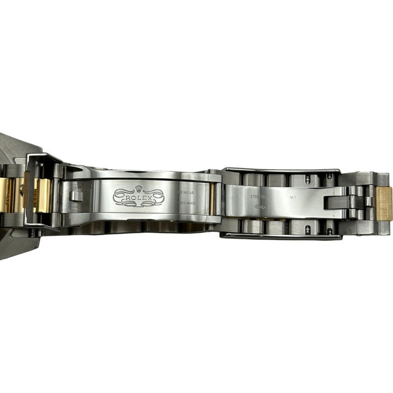ロレックス ROLEX サブマリーナ 126613LB ブルー ステンレススチール