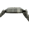 カルティエ Cartier パシャC W31043M7 ブラック ステンレススチール 自動巻き メンズ 腕時計