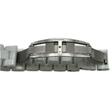 シャネル CHANEL J12 33mm H0968 ホワイト セラミック クオーツ レディース 腕時計