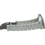 シャネル CHANEL J12 33mm H0968 ホワイト セラミック クオーツ レディース 腕時計