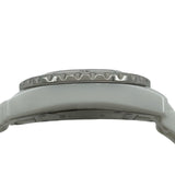 シャネル CHANEL J12 33mm H0968 ホワイト セラミック クオーツ レディース 腕時計