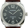 パネライ PANERAI ラジオミール ベースロゴ 45ｍｍ PAM00753 ブラック ステンレススチール 手巻き メンズ 腕時計