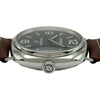 パネライ PANERAI ラジオミール ベースロゴ 45ｍｍ PAM00753 ブラック ステンレススチール 手巻き メンズ 腕時計